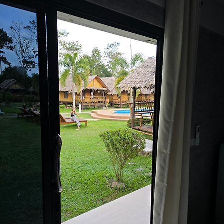 Ao Nang Khao Kaeo Resort Екстер'єр фото