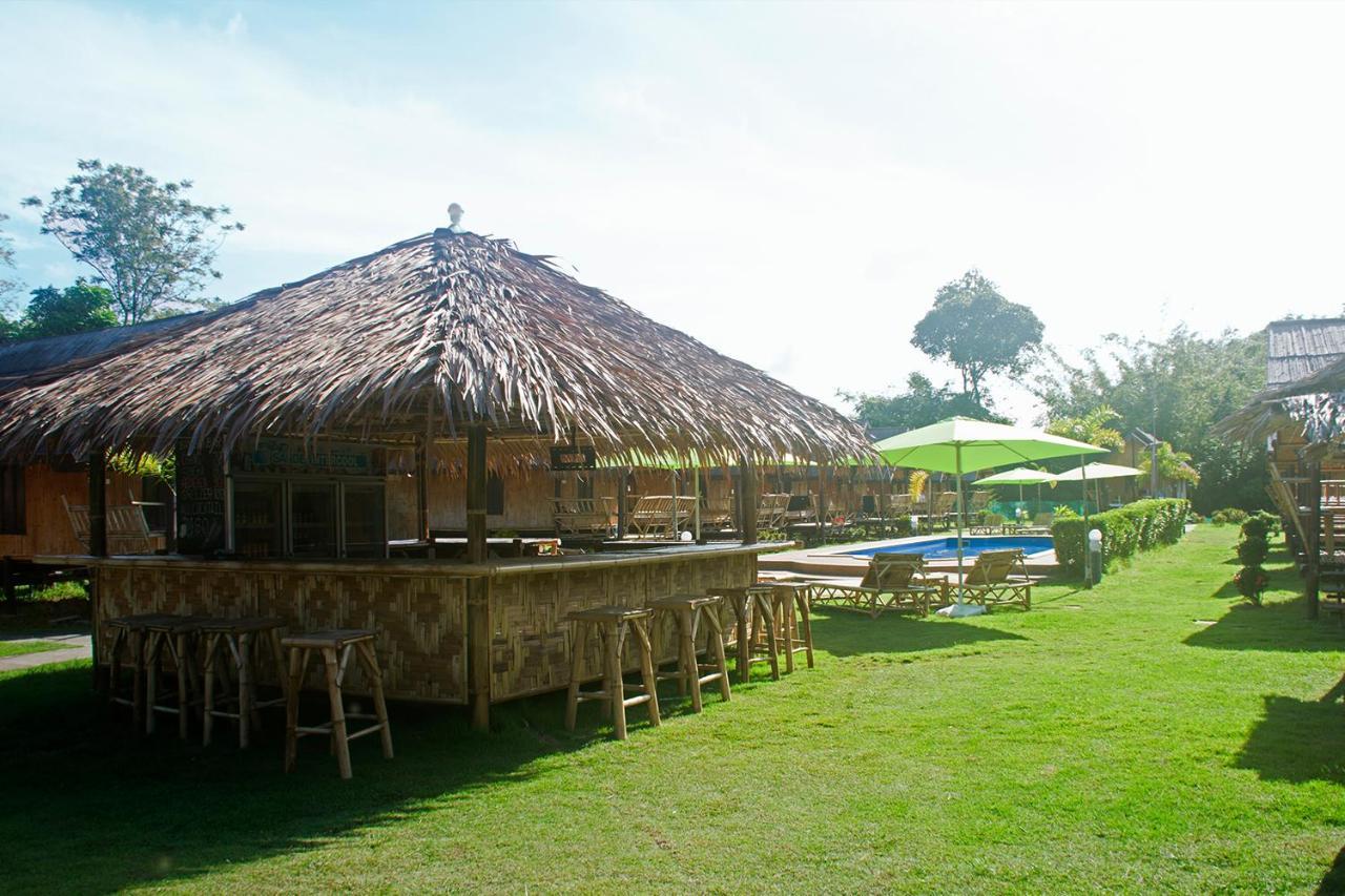 Ao Nang Khao Kaeo Resort Екстер'єр фото